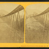 Frankenstein Trestle, P. & O.R.R., White Mts. Notch.