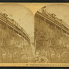 Frankenstein Trestle and Train, P. & O.R.R., Crawford Notch, White Mts.