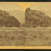 Elephant's Head, Crawford Notch, White Mts.