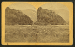 Elephant's Head, Crawford Notch, White Mts.