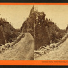 Crawford Notch, White Mountains, N.H.