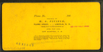 View between the Cascade and the Flume, Franconia Mts., N.H.