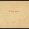 Echo Lake, Franconia Notch, N.H.