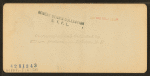 Echo Lake, Franconia Notch, N.H.