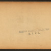 Echo Lake, Franconia Notch, N.H.