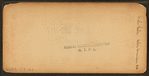 Echo Lake, Franconia Notch, N.H.