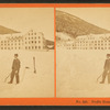 Profile House, (Winter.)