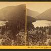 Echo Lake, Franconia Notch.