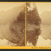 Profile Lake, Franconia Notch.