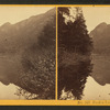 Profile Lake, Franconia Notch.