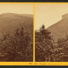 Profile, Franconia Notch.
