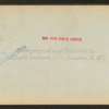View from Goodnow's, Franconia, N.H.