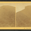 Profile, Franconia Notch, N.H.