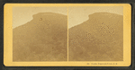 Profile, Franconia Notch, N.H.