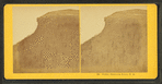 Profile, Franconia Notch, N.H.