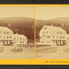 Flume House, Franconia Notch, N.H.