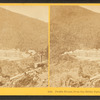 Profile House, from the Bridle Path, Franconia Notch, N.H.