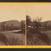 Mt. La Fayette from Franconia.