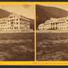 Profile House, Franconia Notch.