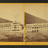 Profile House, Franconia Notch.