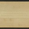 Flume below the Boulder, Franconia Notch, N.H.