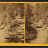 Pool, Franconia Notch.
