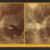 Pool, Franconia Notch.