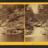 Pool, Franconia Notch.