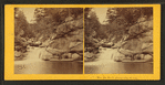 Pool, Franconia Notch.