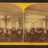Profile House, Drawing Room.