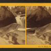 Basin, Franconia Notch.