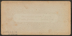 Basin, Franconia Notch, N.H.