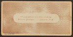 Basin, Franconia Notch, N.H.