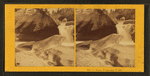 The Basin, Franconia Notch, N.H.