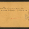 The Basin, Franconia Notch, N.H.