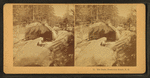 The Basin, Franconia Notch, N.H.