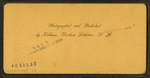 The Basin, Franconia Notch, N.H.