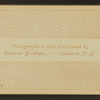 Basin, Franconia Notch, N.H.