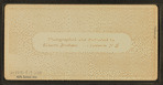 Basin, Franconia Notch, N.H.