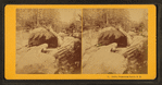 Basin, Franconia Notch, N.H.