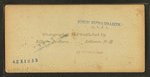 Basin, Franconia Notch, N.H.