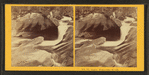 Basin, Franconia Notch, N.H.