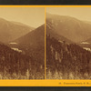 Franconia Notch, from Bald.