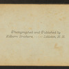 Basin, Franconia Notch, N.H.