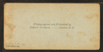 Basin, Franconia Notch, N.H.
