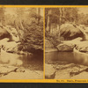 Basin, Franconia Notch, N.H.
