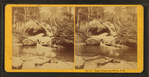 Basin, Franconia Notch, N.H.