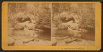 Basin, Franconia Notch, N.H.