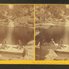 Pool, Franconia Notch.