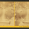 Pool, Franconia Notch, N.H.